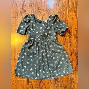Franki Gray Dress